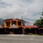 Hotel La Pe&ntilde;a