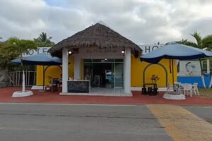 Hotel La Perla del Real