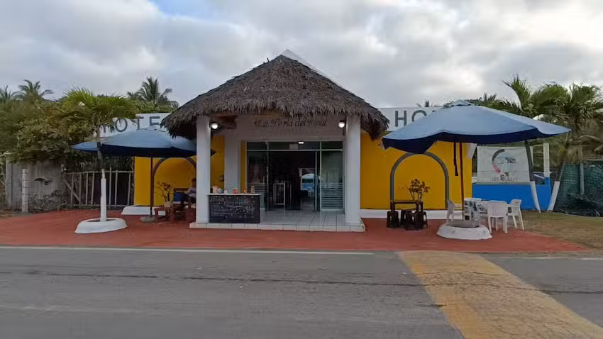 Hotel La Perla del Real