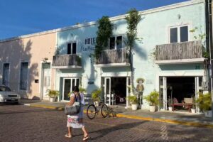 Hotel La Piazzetta & Cafeteria