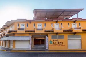 Hotel La Playa