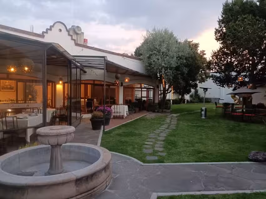 Hotel La Posada