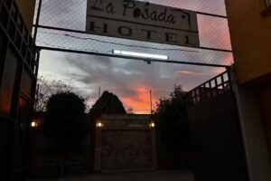 Hotel La Posada