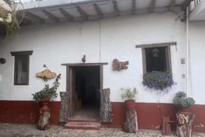 Hotel La Posada