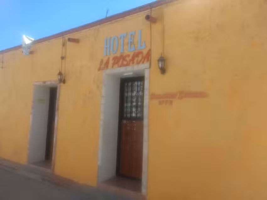 Hotel La Posada