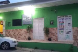 Hotel La Posada Del Oso