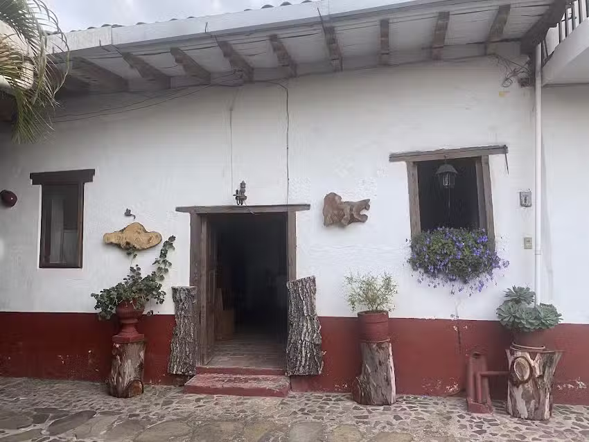 Hotel La Posada