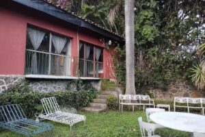 Hotel La Puerta Del Cielo