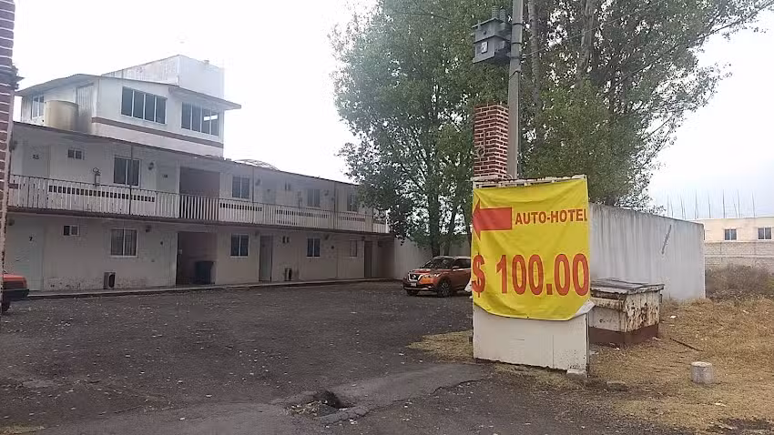 Hotel La Quinta