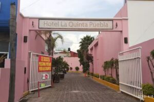 HOTEL La Quinta