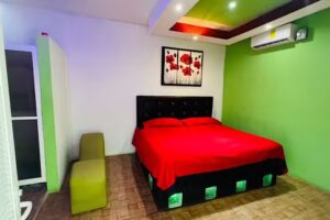 Hotel la quinta (Auto hotel )