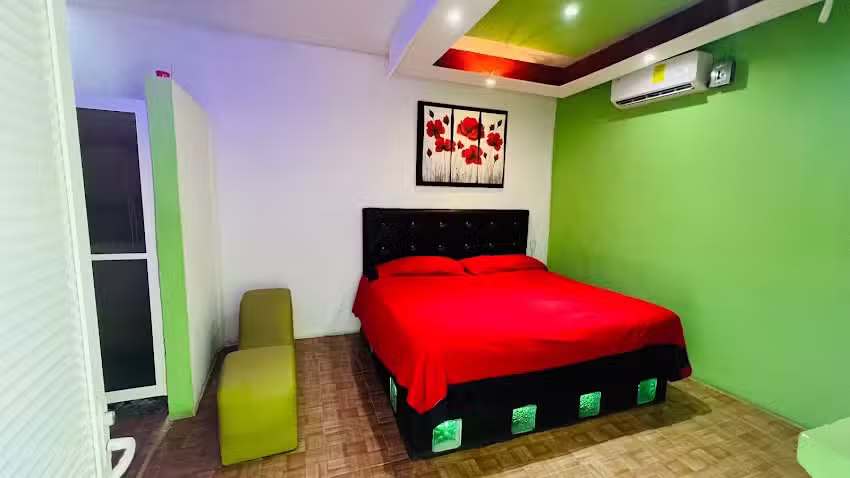 Hotel la quinta (Auto hotel )