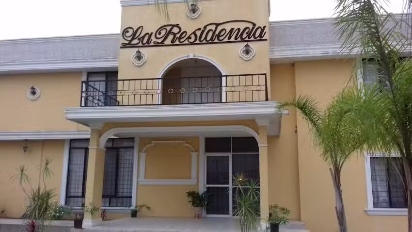 Hotel La Residencia
