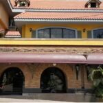 Hotel La Residencia.