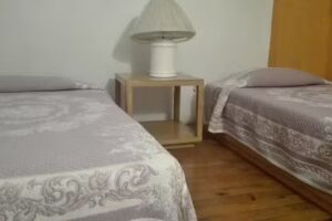 Hotel La Rinconada Santa Fe