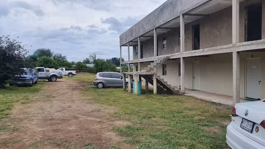 Hotel La Sierra