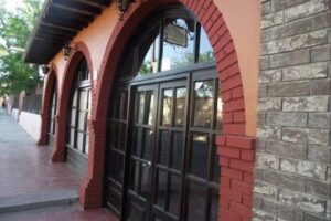 Hotel La Siesta Parras