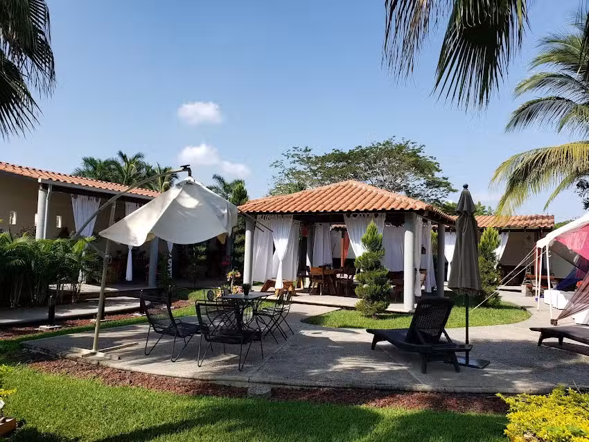 Hotel La Sof&iacute;a Estancia Bah&iacute;a de Banderas