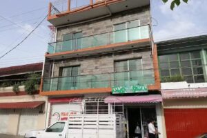 Hotel “La Sultana”