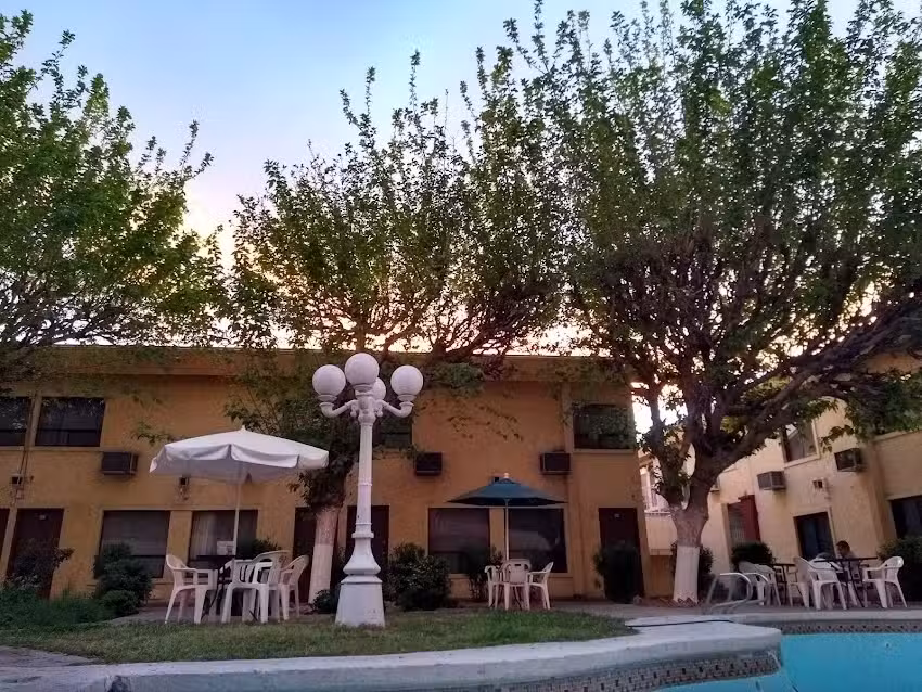 Hotel la Teja