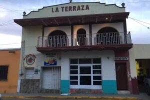 Hotel La Terraza