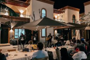 Hotel La Toscana de Tequisquiapan