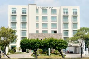 Hotel La Venta Inn Villahermosa