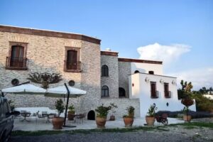 Hotel La Villa de Pozos