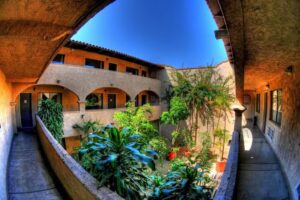 HOTEL LA VILLA DE ZARAGOZA