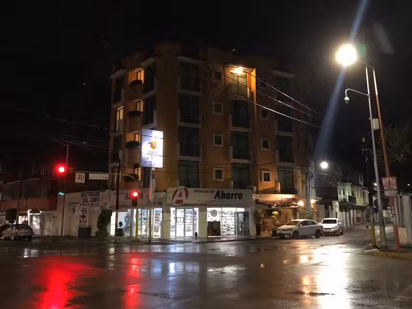 Hotel La Vista