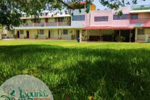 Hotel Laguna Encantada