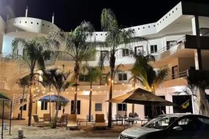 Hotel Laru spa resort