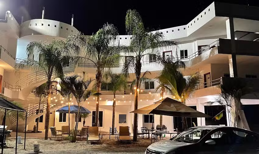 Hotel Laru spa resort