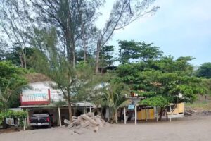 HOTEL LAS 3 SIRENITAS