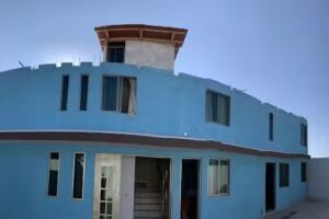 Hotel Las 6 Mariposas Hospedaje