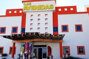 Hotel Las Avenidas