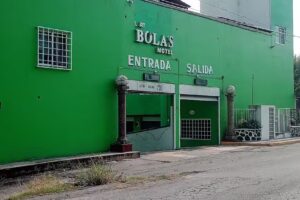 Hotel Las Bolas