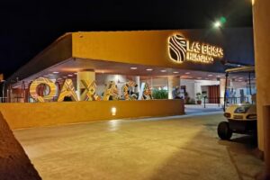 Hotel Las Brisas Huatulco