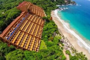 Hotel Las Brisas Ixtapa