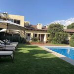 HOTEL LAS CABALLERIZAS