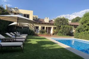 HOTEL LAS CABALLERIZAS