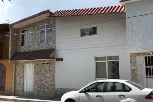 Hotel las caba&ntilde;as Tizayuca