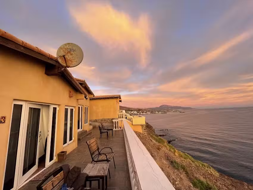 Hotel Las Casitas