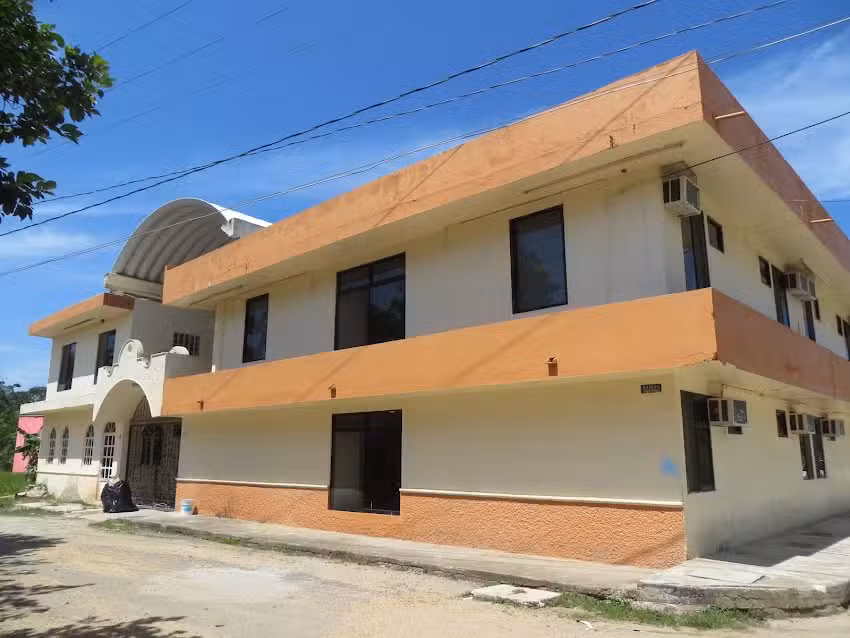 Hotel Las Delicias