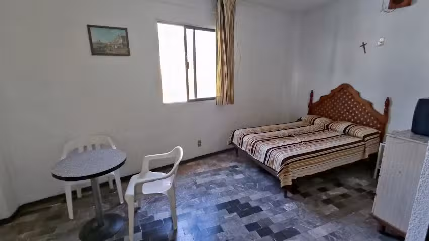 Hotel Las Estrellas