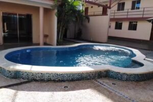 Hotel &uml;Las Flores&uml;