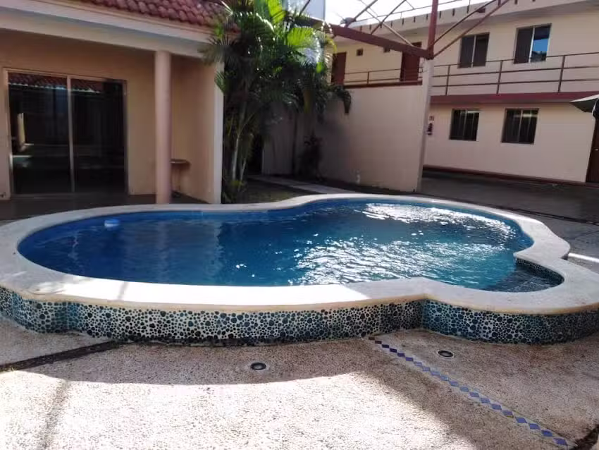 Hotel &uml;Las Flores&uml;