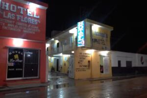 Hotel Las Flores