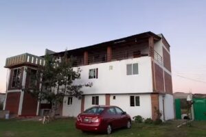 Hotel Las Flores Yanhui