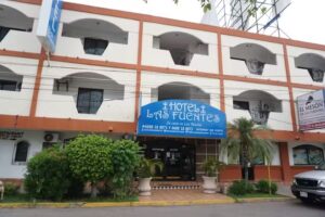 Hotel Las Fuentes